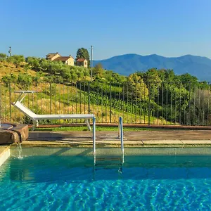 Tenuta San Pietro Luxury Hotel Lucca