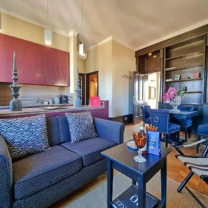L'orologio Hotel Florenz