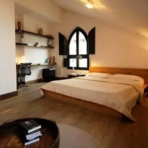 Nine Hotel Monza