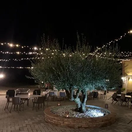 La Corte Country Rooms Modena