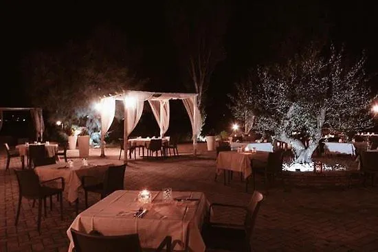 La Corte Country Rooms Modena
