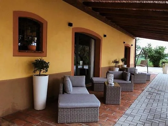 Gasthof La Corte Country Rooms Modena