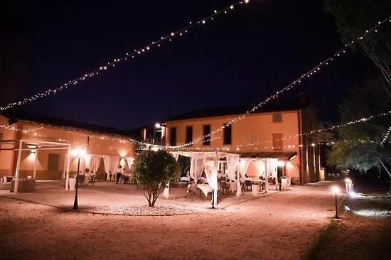 La Corte Country Rooms Modène 0*,
