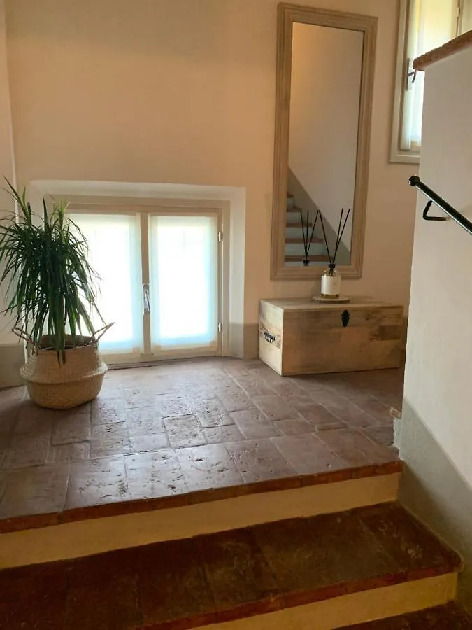 La Corte Country Rooms Modena