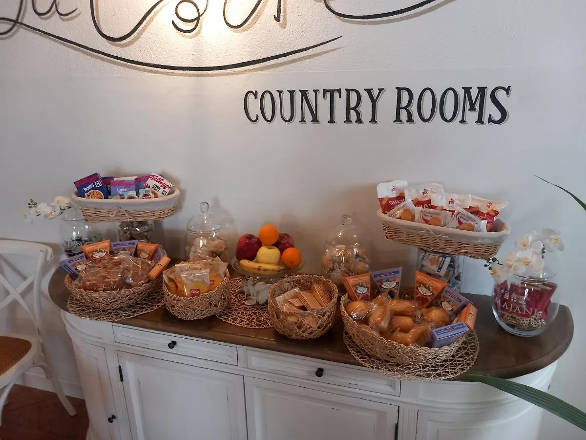 La Corte Country Rooms Modène 0*,