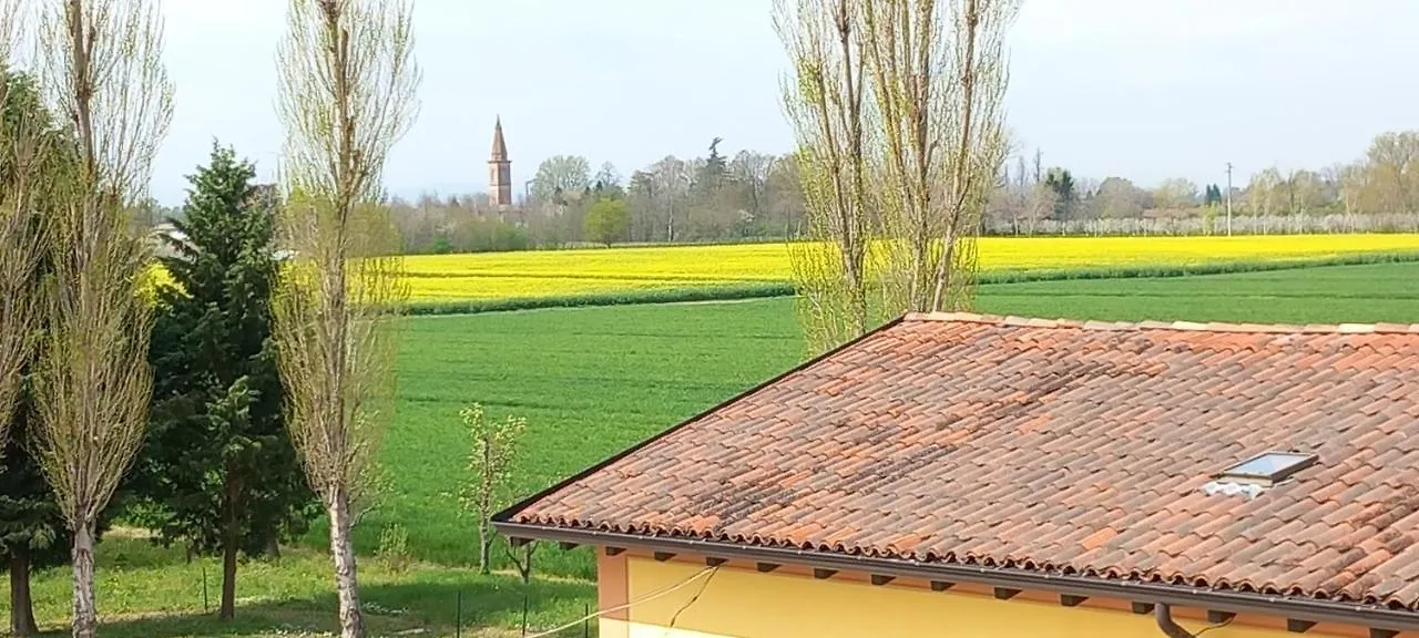 Maison d'hôtes La Corte Country Rooms Modène