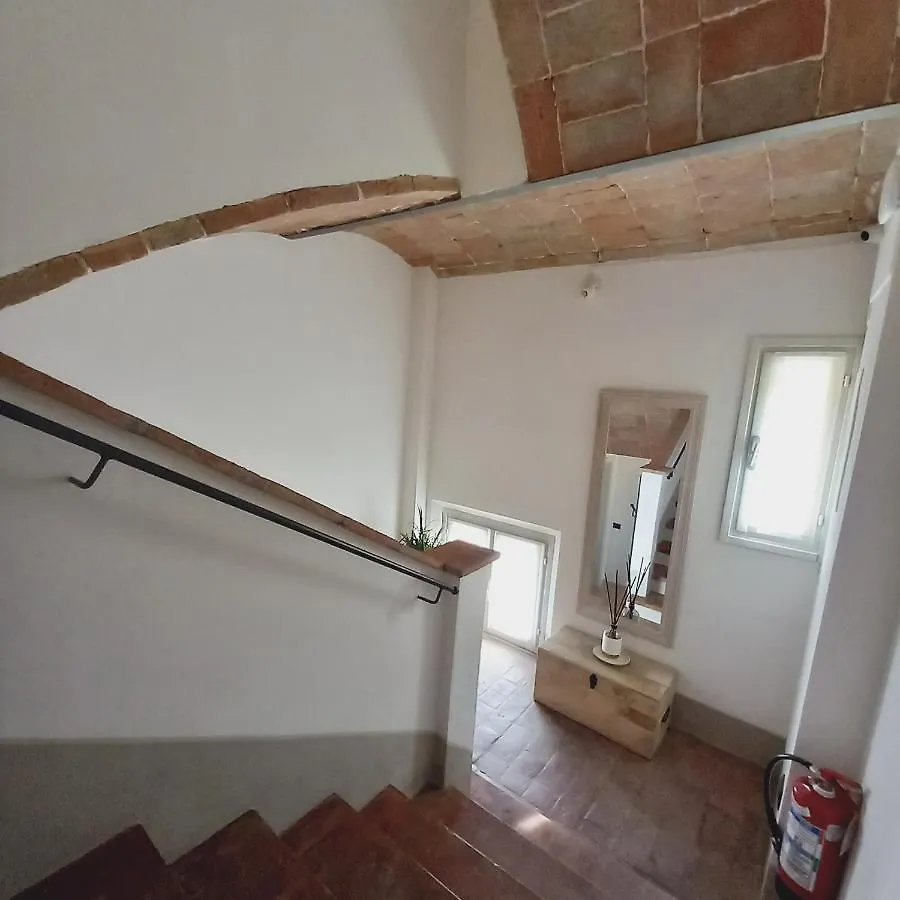 La Corte Country Rooms Modena 0*,  Italien