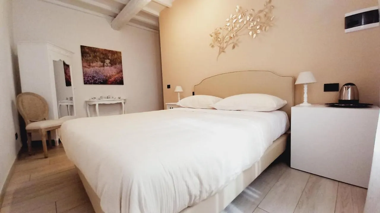 La Corte Country Rooms Modena