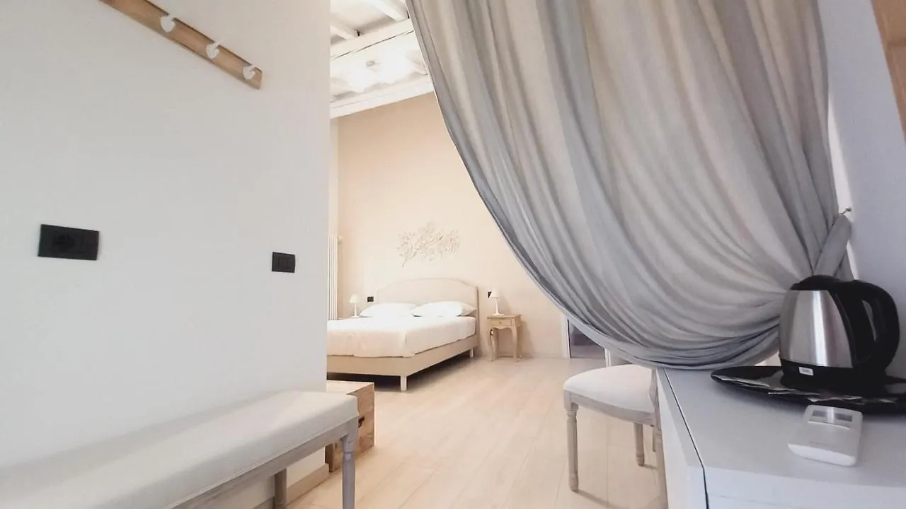 La Corte Country Rooms Modena Italien