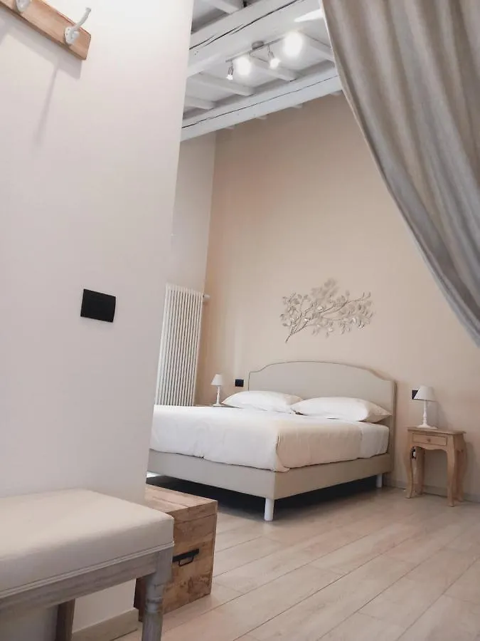 Gasthof La Corte Country Rooms Modena