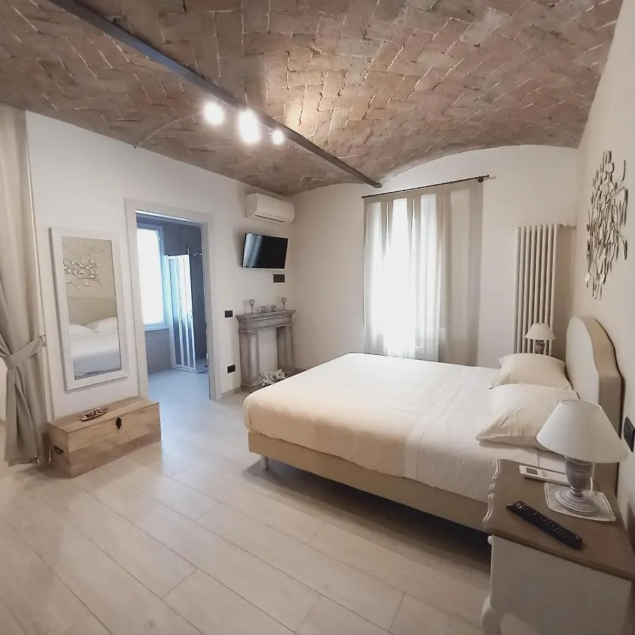 Gasthof La Corte Country Rooms Modena