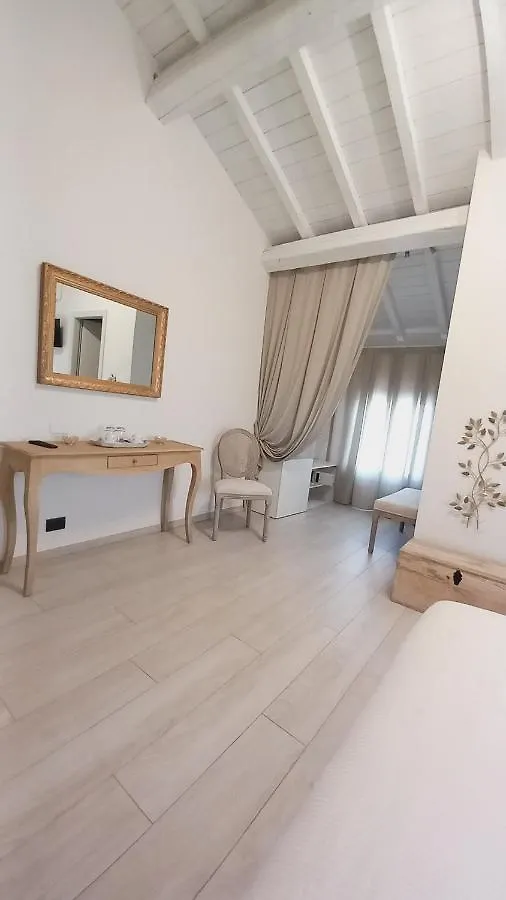 La Corte Country Rooms Modène