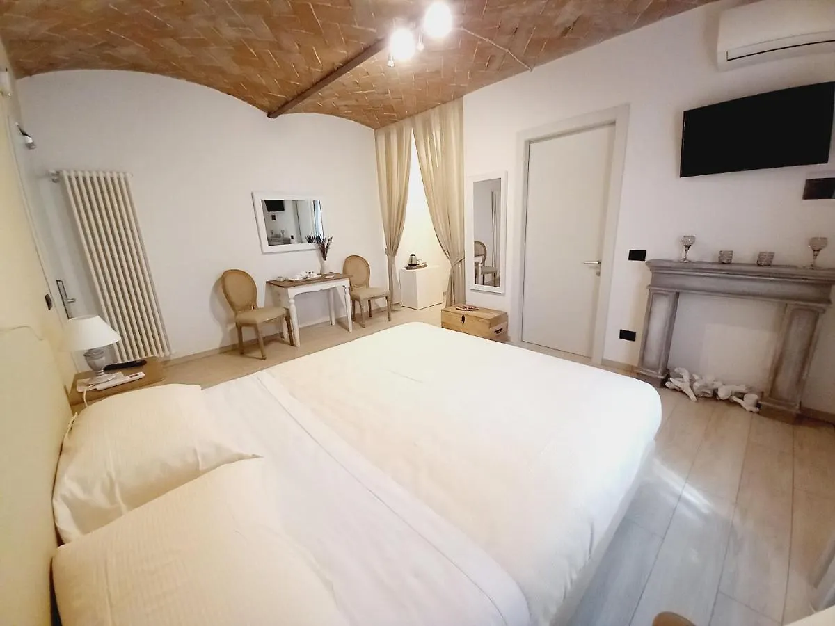 La Corte Country Rooms Modena