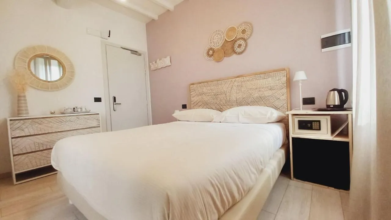 Gasthof La Corte Country Rooms Modena Italien