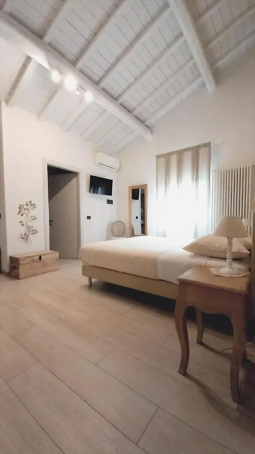 Gasthof La Corte Country Rooms Modena