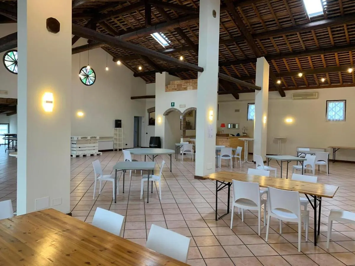 La Corte Country Rooms Modena Gasthof