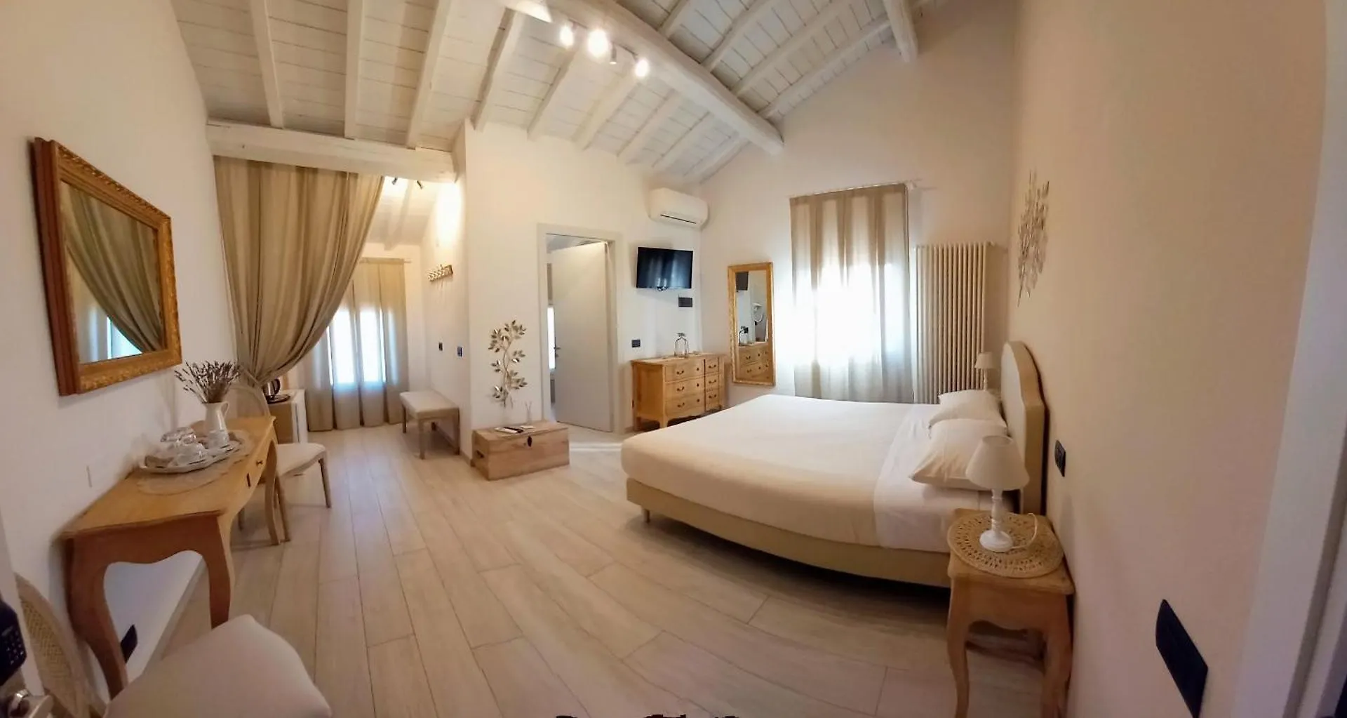 La Corte Country Rooms Modena Gasthof