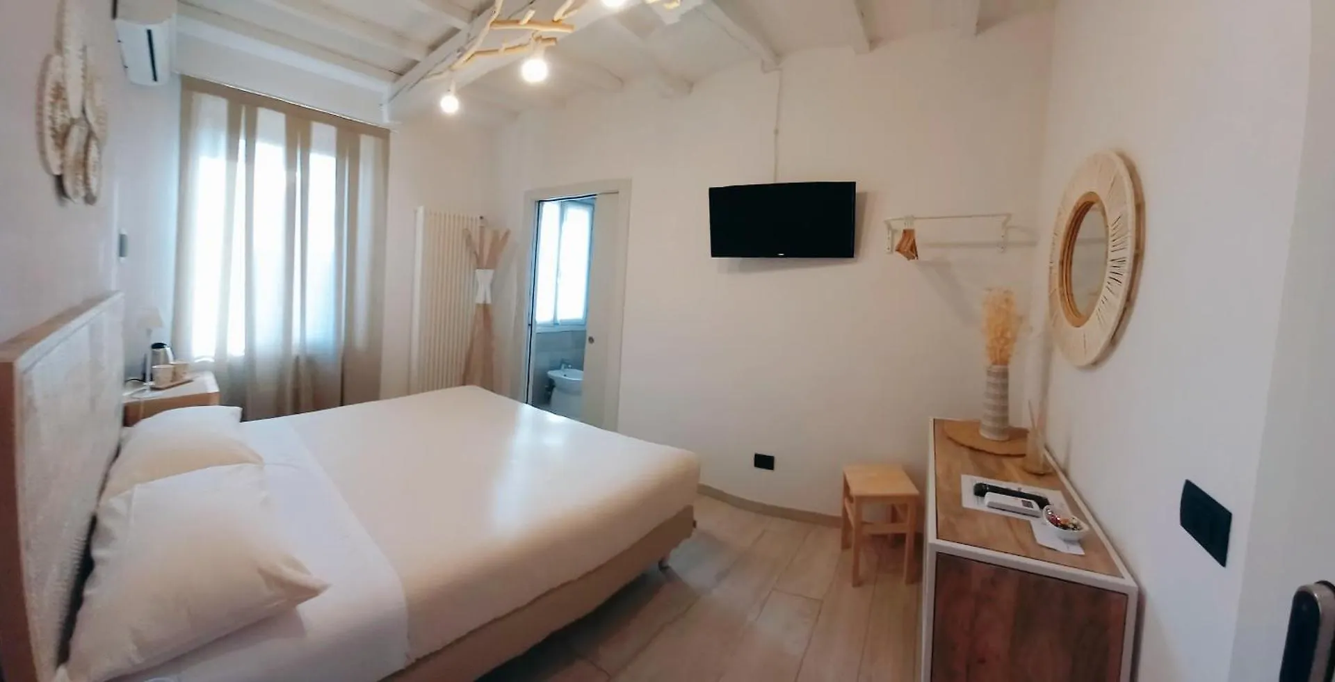 Gasthof La Corte Country Rooms Modena